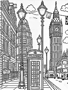 Krāso Londonu!